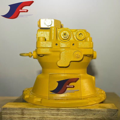 Komatsu PC160-7 Bagger Schwingmotor 21K-26-B7300 21K-26-B7310 21K-26-41101