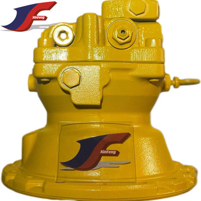 Komatsu PC160-7 Bagger Schwingmotor 21K-26-B7300 21K-26-B7310 21K-26-41101
