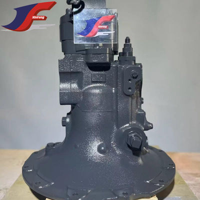 708-1W-00241 708-1W-00210 Hydraulikpumpe PC75UU-3 PC78US-5 Für Komatsu