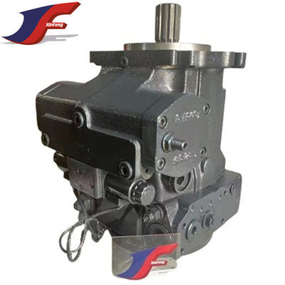 WA320-5 WA320-6 Laderpumpe A4VG125 Hydraulikpumpe A4VG125 Pumpe