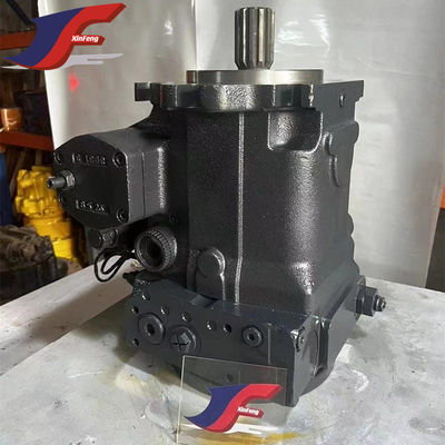 WA320-5 WA320-6 Laderpumpe A4VG125 Hydraulikpumpe A4VG125 Pumpe