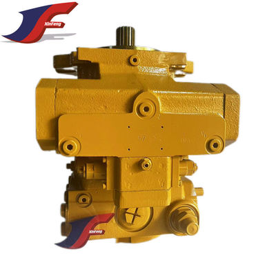 D8N D8R Bulldozer 139-4151 Hydraulische variable Kolbenpumpe für