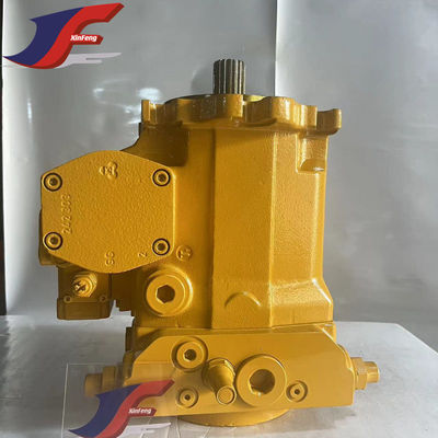 D8N D8R Bulldozer 139-4151 Hydraulische variable Kolbenpumpe für