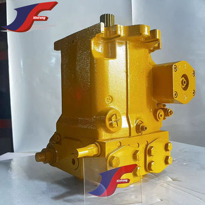 D8N D8R Bulldozer 139-4151 Hydraulische variable Kolbenpumpe für