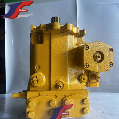 D8N D8R Bulldozer 139-4151 Hydraulische variable Kolbenpumpe für