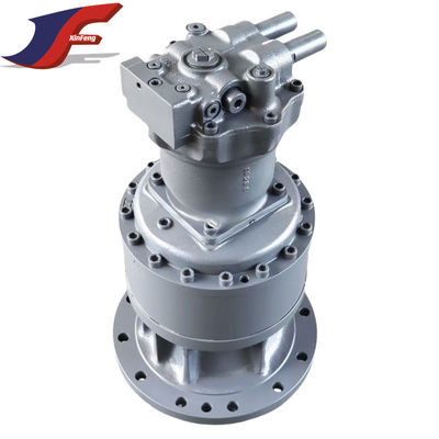 EC360 EC360B EC290 Swing Drive Assy Swing-Untersetzungsgetriebe