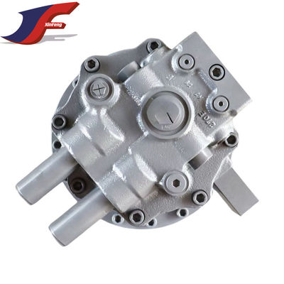 EC360 EC360B EC290 Swing Drive Assy Swing-Untersetzungsgetriebe