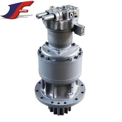 EC360 EC360B EC290 Swing Drive Assy Swing-Untersetzungsgetriebe