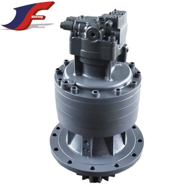 SH350 Schwing-Gerät CX360 KSC10070C Schwing-Motor mit Getriebe Assy