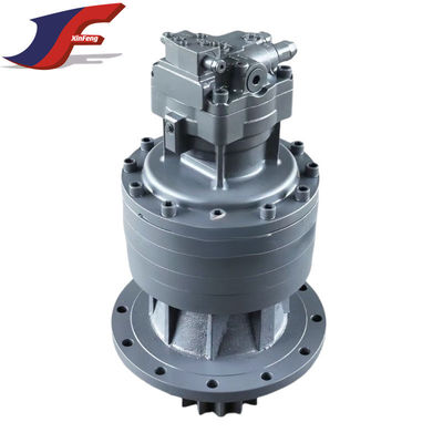 SH350 Schwing-Gerät CX360 KSC10070C Schwing-Motor mit Getriebe Assy