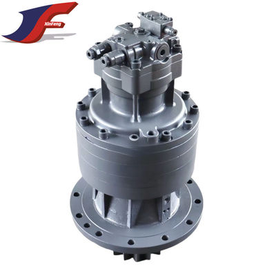 SH350 Schwing-Gerät CX360 KSC10070C Schwing-Motor mit Getriebe Assy