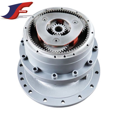 ZX330-3 ZX330-5G Bagger Schwinggetriebe 9236591 9258610 Schwingreduktor