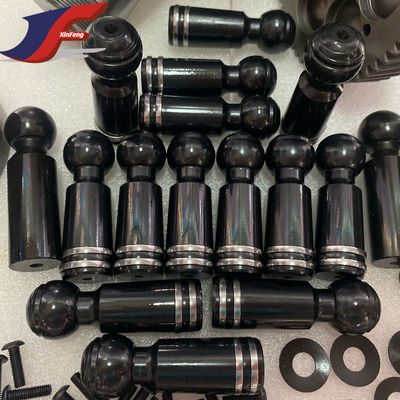 A8VO80 Serie A8V Rexroth Hydraulikteile Kolbenpumpen Reparaturkits Ersatzteile