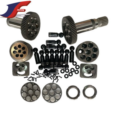 A8VO80 Serie A8V Rexroth Hydraulikteile Kolbenpumpen Reparaturkits Ersatzteile