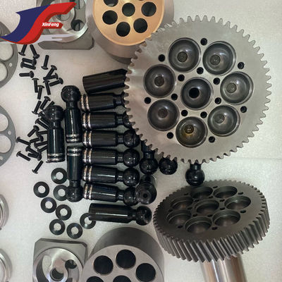 A8VO80 Serie A8V Rexroth Hydraulikteile Kolbenpumpen Reparaturkits Ersatzteile