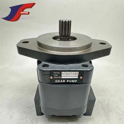 VOE14524186 Getriebepumpe 14524186 Pilot für die Baggermaschine EC210B EC240