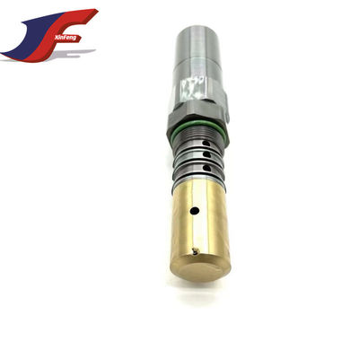 A10V063 A10V-Dienstventil 306 Hydraulische Ersatzteile für Bagger 2469715