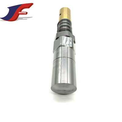 A10V063 A10V-Dienstventil 306 Hydraulische Ersatzteile für Bagger 2469715