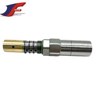 A10V063 A10V-Dienstventil 306 Hydraulische Ersatzteile für Bagger 2469715