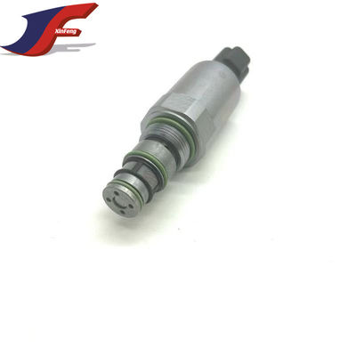 Solenoidventil Rexroth Elektroproportionaler Verringerungsschlauch R901059491 12V