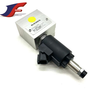 VOE14616529 Hydraulisches Kühlventil für Volvo EC360B