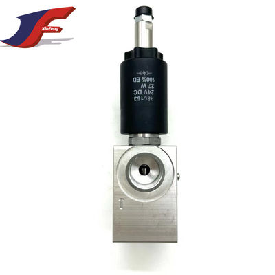 VOE14616529 Hydraulisches Kühlventil für Volvo EC360B