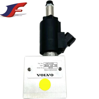 VOE14616529 Hydraulisches Kühlventil für Volvo EC360B