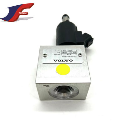 VOE14616529 Hydraulisches Kühlventil für Volvo EC360B