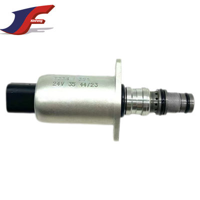 Sany Baggerteile SY135 SY205 SY245 Solenoidventil T336 DC24V