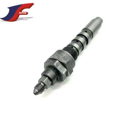 708-1W-04691 PC200-6 PC Ventil für Komatsu Bagger Rettungsventil Steuerventil