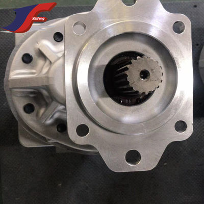 Komatsu Wa600-3 Radlader 705-53-42010 Hydraulische Ölgetriebepumpe