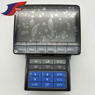 Monitor für Bagger 7835-35-1050 7835-34-5102 PC210-10 Monitor Anzeigetafel