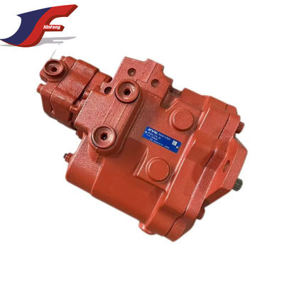 KYB Kayaba PSVD2-27E Hydraulische Hauptpumpe für Sunward SEW70 Liugong CLG906C