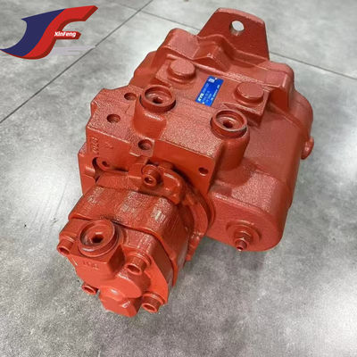 KYB Kayaba PSVD2-27E Hydraulische Hauptpumpe für Sunward SEW70 Liugong CLG906C