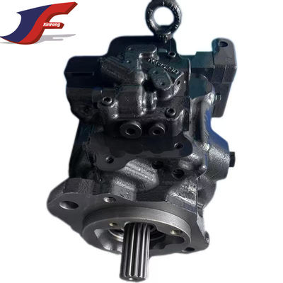 708-1U-00161 WB93 WB97S Hydraulikpumpe für Schleppladen 708-1U-00163 708-1U-00162