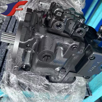 708-1U-00161 WB93 WB97S Hydraulikpumpe für Schleppladen 708-1U-00163 708-1U-00162