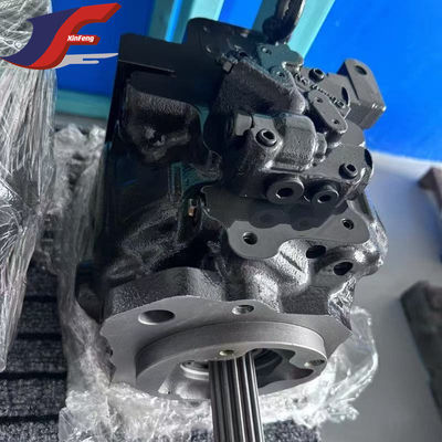 708-1U-00161 WB93 WB97S Hydraulikpumpe für Schleppladen 708-1U-00163 708-1U-00162