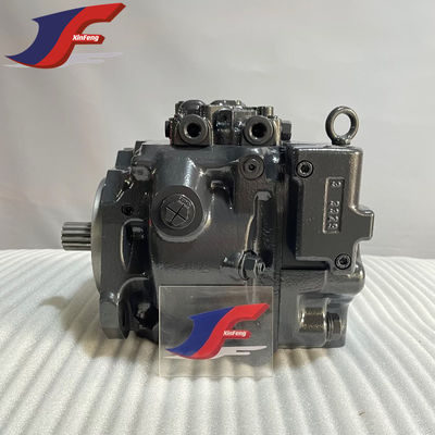 WB93r WB146 WB385 Hydraulikpumpe 708-1W-41570 Hauptpumpe