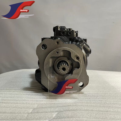 WB93r WB146 WB385 Hydraulikpumpe 708-1W-41570 Hauptpumpe