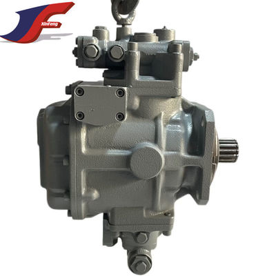 Ersatzteile für Bagger HPV125B UH07-7 Hydraulische Hauptpumpe für Hitachi