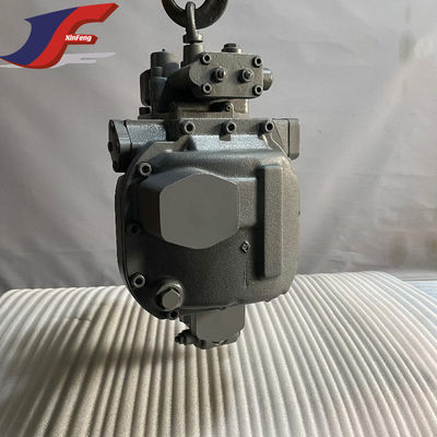 Ersatzteile für Bagger HPV125B UH07-7 Hydraulische Hauptpumpe für Hitachi