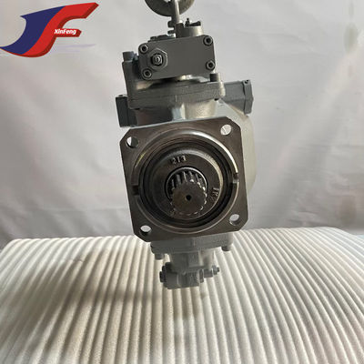 Ersatzteile für Bagger HPV125B UH07-7 Hydraulische Hauptpumpe für Hitachi