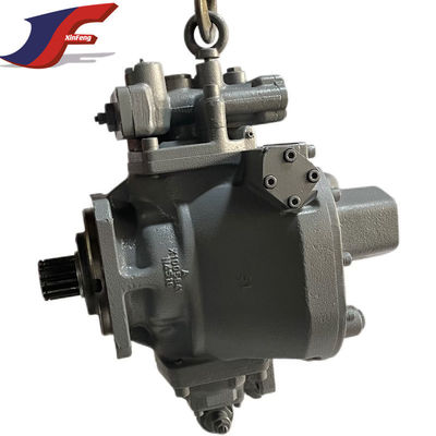 Ersatzteile für Bagger HPV125B UH07-7 Hydraulische Hauptpumpe für Hitachi