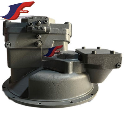 A8VO107SR hydraulische Kolbenvariable Pumpe A8V0107SR/60R1 für Drehbohranlage