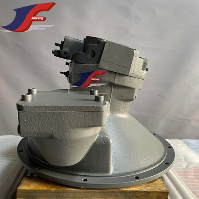 A8VO107SR hydraulische Kolbenvariable Pumpe A8V0107SR/60R1 für Drehbohranlage