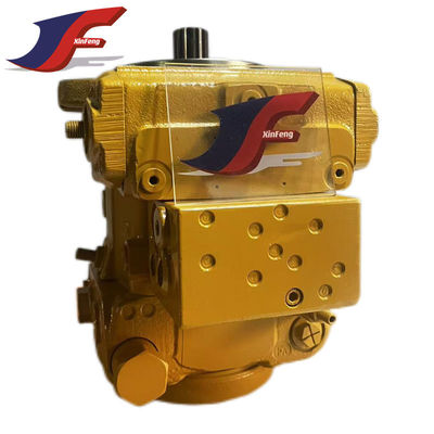  A4VG40 139-9532 Hydraulic Pump For Construction Machinery