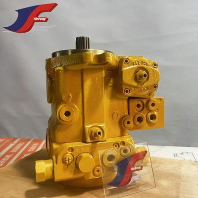 A4VG40 139-9532 Hydraulikpumpe für Baumaschinen