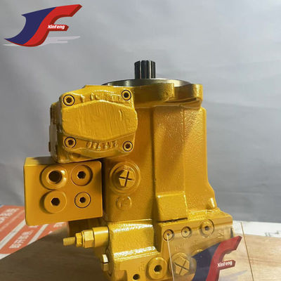 A4VG40 139-9532 Hydraulikpumpe für Baumaschinen
