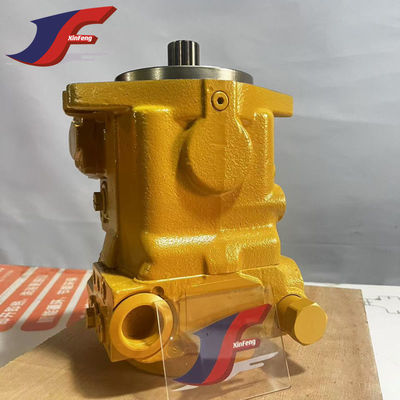A4VG40 139-9532 Hydraulikpumpe für Baumaschinen