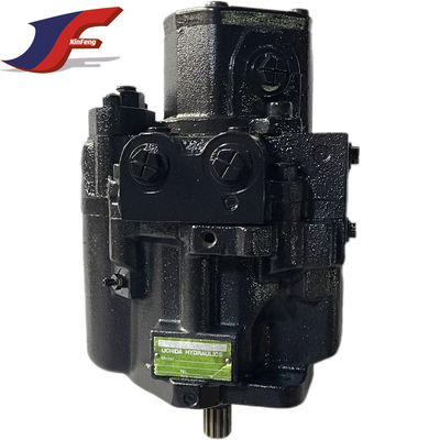 Uchida Hydraulic Pump AP2D Serie AP2D16 AP2D18 Kolbenvariable Pumpe